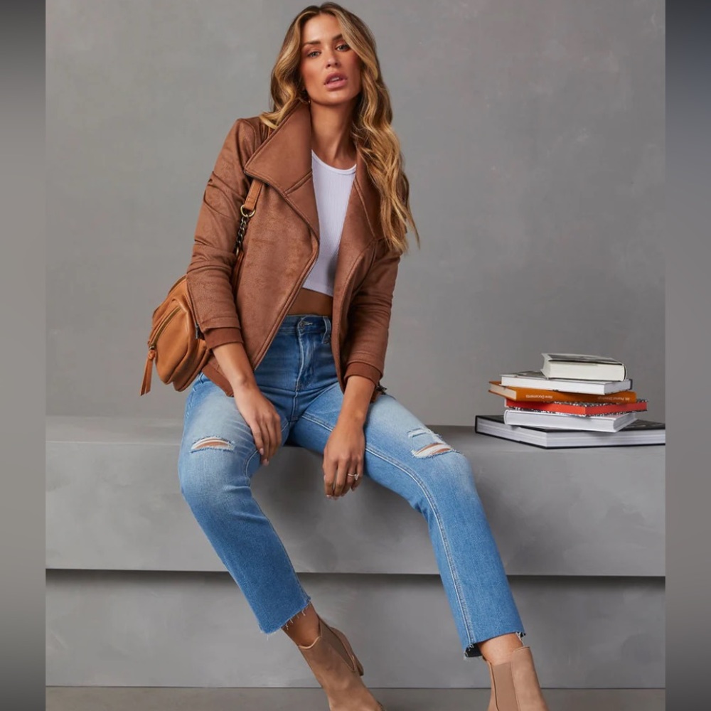 Vici Jacket - image 3